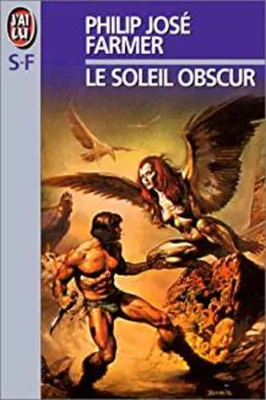 Image de Le soleil obscur