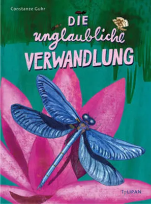 Obrázek produktu pro Die unglaubliche Verwandlung
