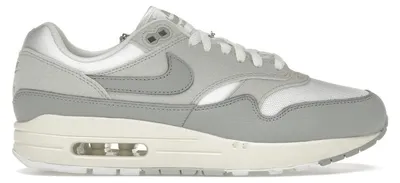 Produktbild von Nike Air Max 1 '87 Pure Platinum (Women's) - EU 35.5