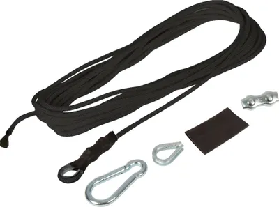 Produktbild von Lojer Seilzug für Lojer Seilzugapparate, Für Lojer Lat Pulley 50 kg & 100 kg