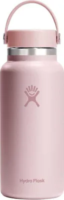Produktbild von Hydro Flask Wide Flex Cap 945ml Thermosflasche Rosa  Rosa One Size