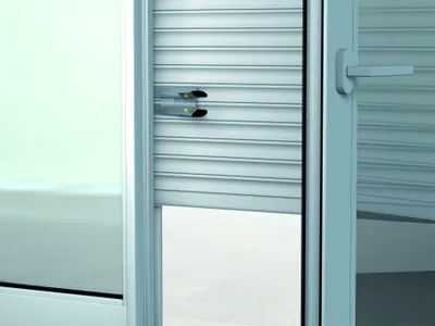 Immagine prodotto di Olympia 7044 Olymp Rollladenklemmen SC 200, 1 Paar