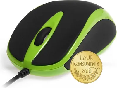Zdjęcie produktu dla Media-Tech Plano, Optyczny, USB Typu-A, 800 DPI