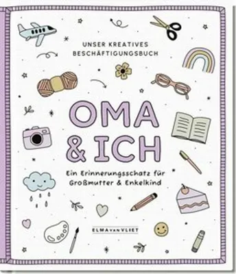 Produktbild von Oma und ich