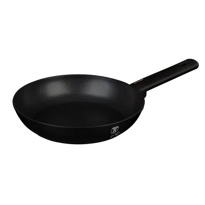 Image de Berlinger Haus Pole  Frire 20cm Titan Noir Mat BH-7082