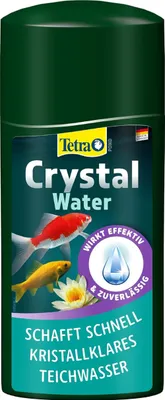 Produktbild von Tetra Pond Crystal Water 500 ml