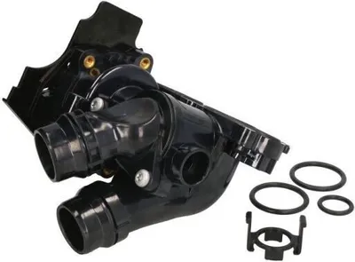 Produktbild von THERMOTEC Kühlmittelpumpe Wasserpumpe für VW GOLF VI (5K1) D1W065TT