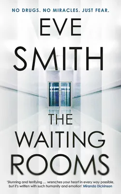 Produktbild von The Waiting Rooms