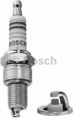 Produktbild von Bosch Zündkerze 0 242 229 656