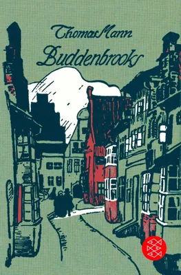 Produktbild von Buddenbrooks