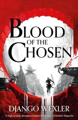 Immagine prodotto di Blood of the Chosen