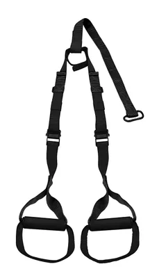 Immagine prodotto di Sistema fitness sospeso regolabile LIFEFIT® TRAINER, nero