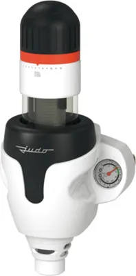 Produktbild von JUDO Rückspül-Schutzfilter JPF-QC 1'' 100 ym V2021, 1 Stk.