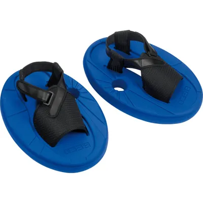 Produktbild von Beco Aqua Twin II, L, Schuhgröße 42-46, Blau
