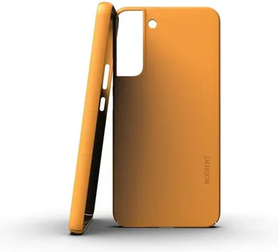 Obrázek produktu pro NUDIENT Thin Case, Obal, Samsung, Samsung S22 Plus, 16,8 cm (6.6")