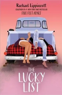 Zdjęcie produktu dla The Lucky List