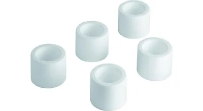 Produktbild von Grohe Ventilschwimmer für Füllventil chrom - 4379100M