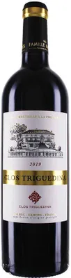 Produktbild von Clos Triguedina 2021 Cahors | Frankreich | 13% vol | 0,75 l