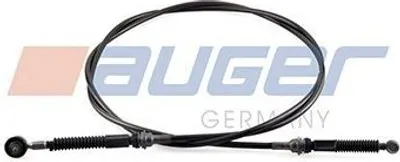 Produktbild von AUGER 71671 Seilzug Schaltgetriebe