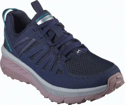 Produktbild von Skechers Switch Back Sportschuhe Blau EU 40 Frau Blau EU 40