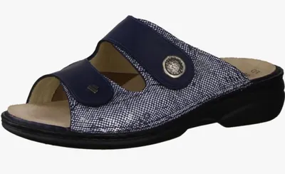 Produktbild von Finn Comfort Pantoletten für Damen