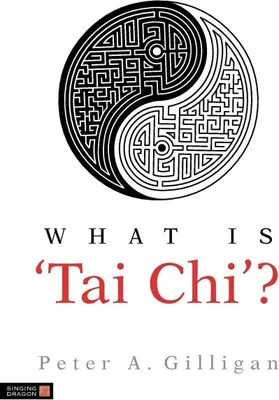 Produktbild von What Is 'Tai Chi'?