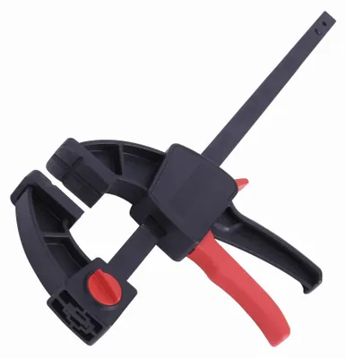 Imagen del producto de Mordaza de carpintería, 600x60 mm, 90 kg, modelo 19004