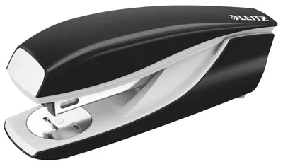 Immagine prodotto di Leitz 5502-00-95 Cucitrice per ufficio NeXXt - 30 fogli, nero
