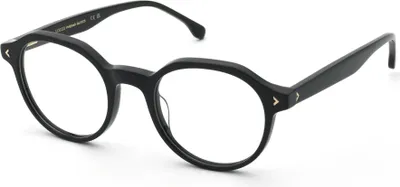Produktbild von Lozza VL4385 BLACK 52/22/145 Uni Brillen