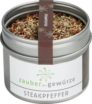 Produktbild von Steakpfeffer