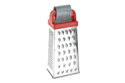 Obrázek produktu pro Čtvercové struhadlo, 20 x 8, 9 cm