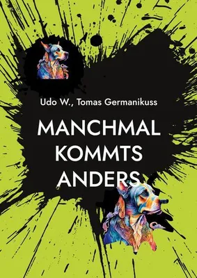Produktbild von Manchmal kommts anders