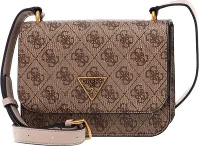 Produktbild von Guess Noelle Mini Bag Umhängetasche 18,5 cm