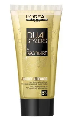 Produktbild von L’Oréal Paris Bouncy & Tender, 150 ml, 1 Stück(e)