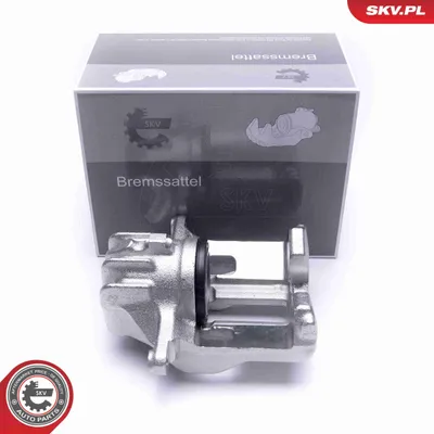 Obrázok produktu pre Predný pravý brzdový strmeň PEUGEOT 406