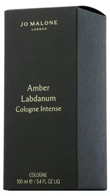 Image de Jo Malone Amber Labdanum Cologne Intense Spray (100 ml)