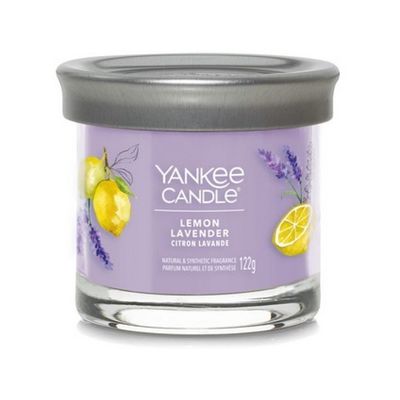 Yankee Candle Tumbler Lemon Lavender 122 g