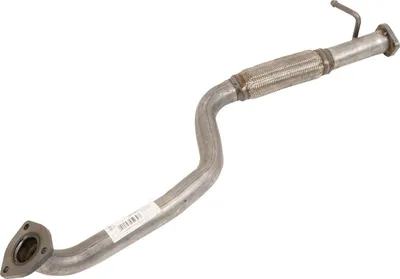 Produktbild von Flexibles Auspuffrohr für Lancia Multipla 1,9 JTD, 900mm, Erstausrüsterqualität, Teilenummer 46518051