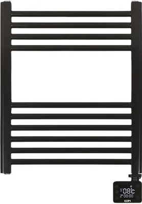 Immagine prodotto di Portasciugamani elettrico per montaggio a parete EDM 07164 400 W 50 x 70 x 5,3 cm