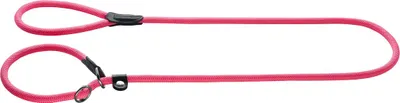 Produktbild von Hunter Retriever-Leine Freestyle, Größe:10/170, Farbe:neonpink
