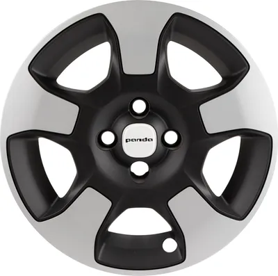 Produktbild von Original Fiat Radkappe 15 Zoll Panda ab Bj. 2016-2022 1.0 52161856