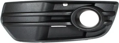 Zdjęcie produktu dla Osłona kratki zderzaka LEWA do Audi Q5 8R od 2008-2012