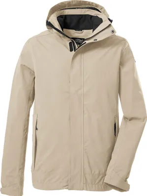 Produktbild von Killtec Herren Outdoorjacke KOS 87 MN JCKT_XENIOS Herren 3147501 Sand8110 4XL