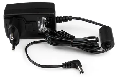 Image de StarTech.com Adaptateur d'alimentation 5V / 2A de l'UE pour SV231USB, SV431USB