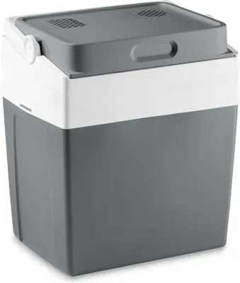Produktbild von Mobicool Mobicool Thermoelektrische Kühlbox MV27, 12-230 Volt - 26 Liter