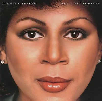 Produktbild von Minnie Riperton: Love Lives Forever
