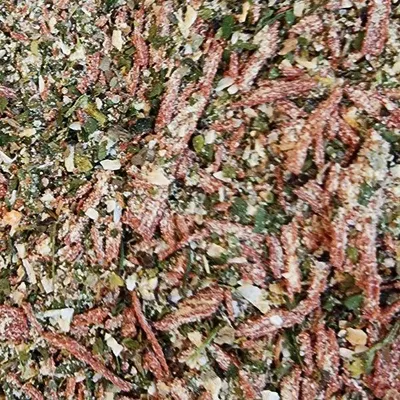 Produktbild von Pesto Tomate Gewürzzubereitung Naturideen® 100g
