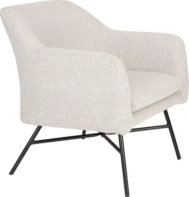 Produktbild von Housecraft Living Joaz Sessel/ Relaxsessel Beige