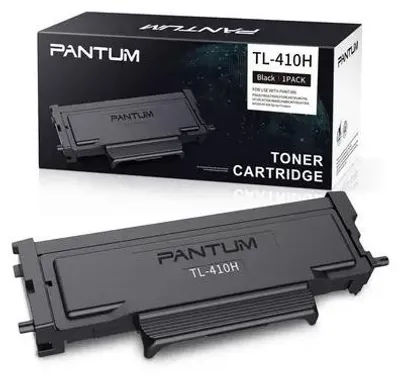 Produktbild von Kompatibler Pantum TL-410H Schwarz Toner