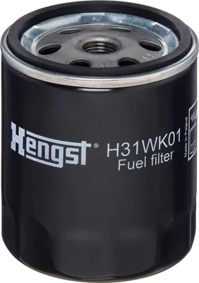 Immagine prodotto di HENGST FILTER Filtro carburante Articolo: H31WK01